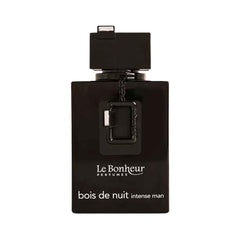 LE BONHEUR BOIS DE NUIT INTENSE EDP FOR MEN