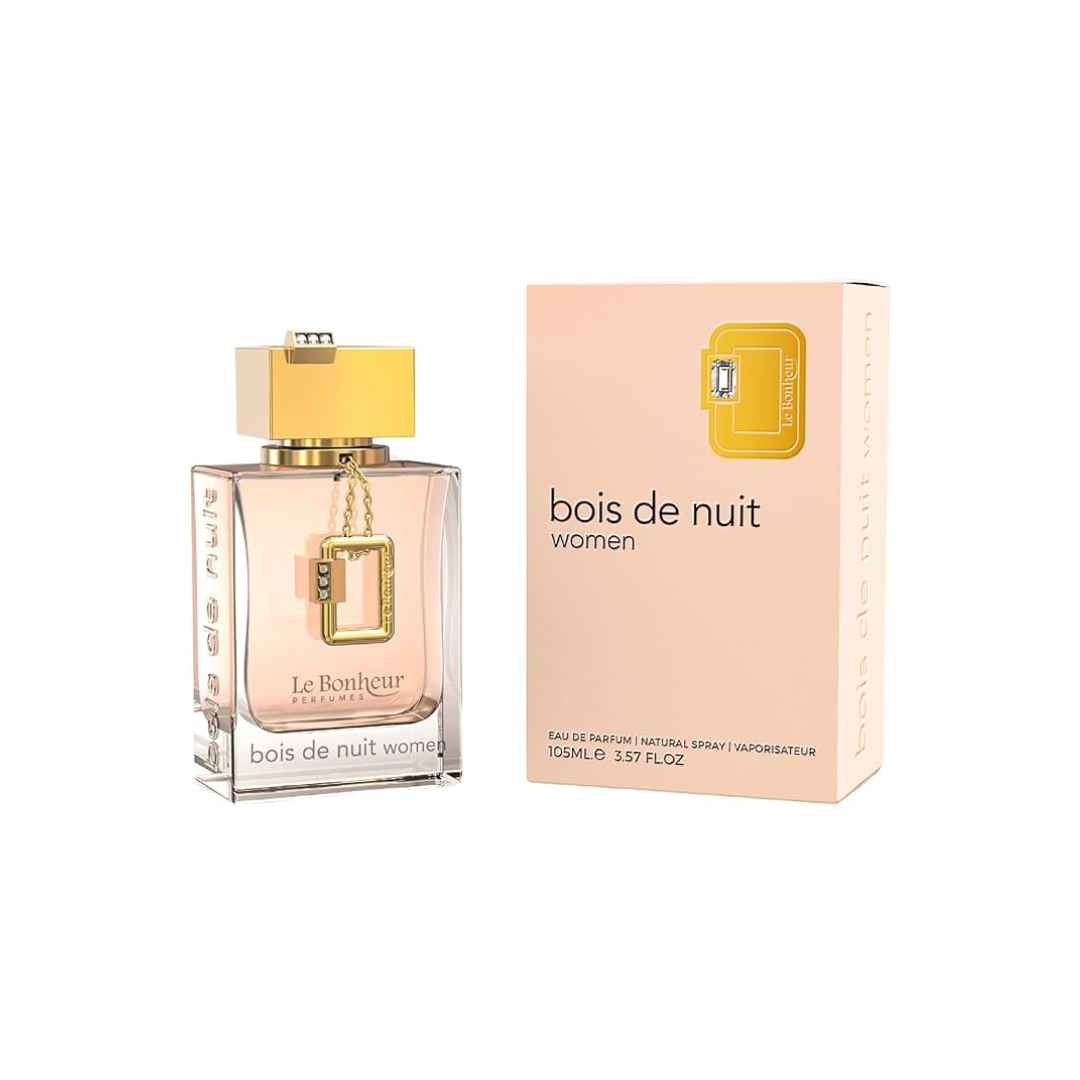 عطر لو بونور بوا دو نوي للنساء