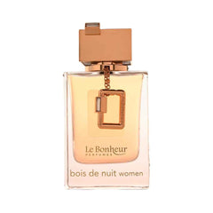 عطر لو بونور بوا دو نوي للنساء