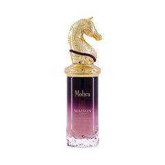 MAISON ASRAR MOHRA EDP FOR WOMEN