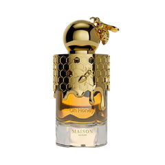 MAISON ASRAR OH HONEY EDP UNISEX