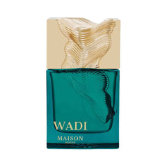ماء عطر ميزون أسرار وادي للرجال