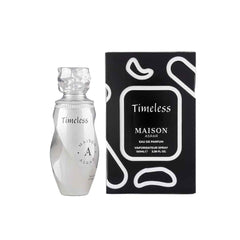 MAISON ASRAR TIMELESS EDP FOR MEN