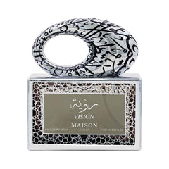 MAISON ASRAR VISION EDP FOR MEN