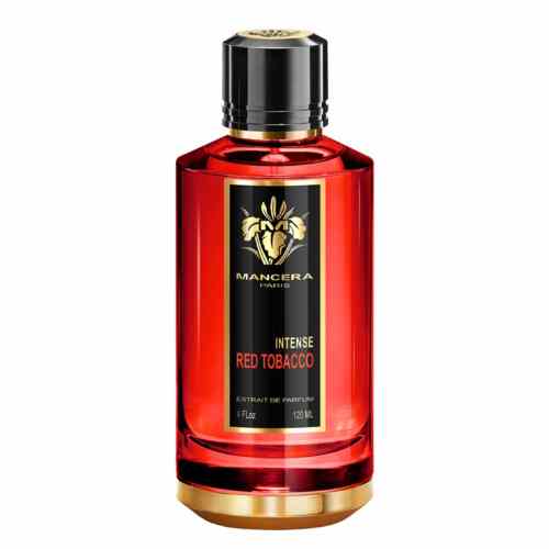 MANCERA RED TOBACCO INTENSE ماء عطر للجنسين