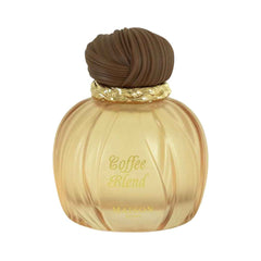 MAISON ASRAR COFFEE BLEND EDP UNISEX