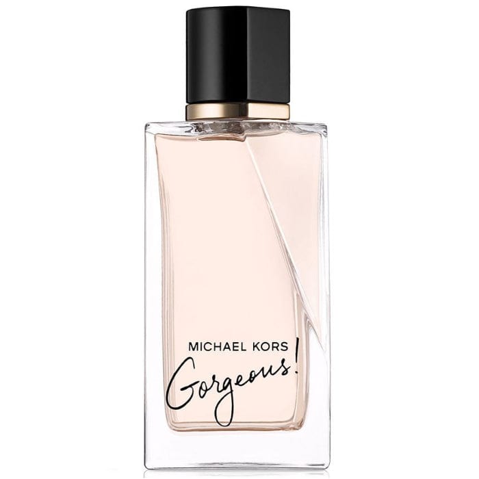 MICHAEL KORS GORGEOUS EDP FOR WOMEN