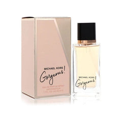 MICHAEL KORS GORGEOUS EDP FOR WOMEN
