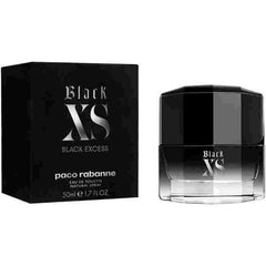 PACO RABANNE BLACK XS EDT FOR MEN