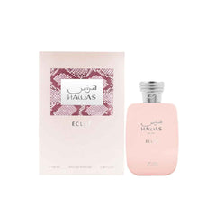 رصاصي حواس إكلات ماء عطر للنساء