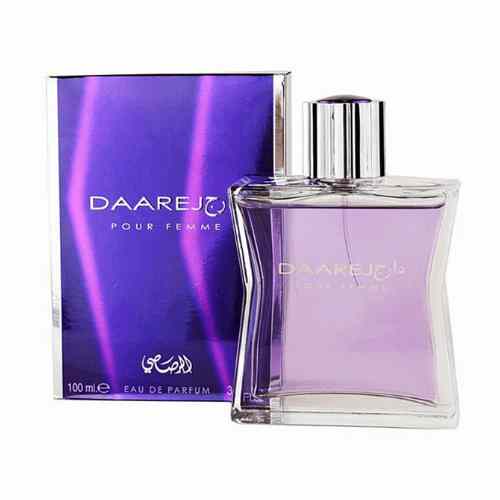 RASASI DAAREJ EDP FOR WOMEN