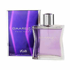 RASASI DAAREJ EDP FOR WOMEN