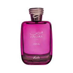 RASASI HAWAS DIVA EDP FOR WOMEN DECANT