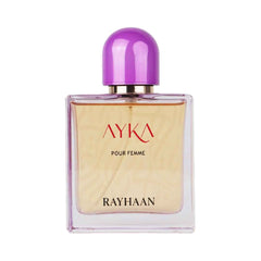 RAYHAAN AYKA EDP للنساء