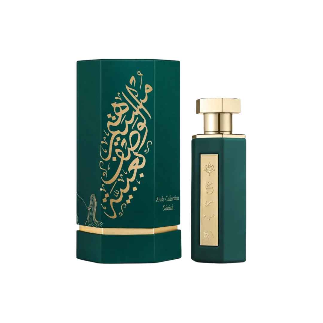 ريف أراب عباية EDP للجنسين