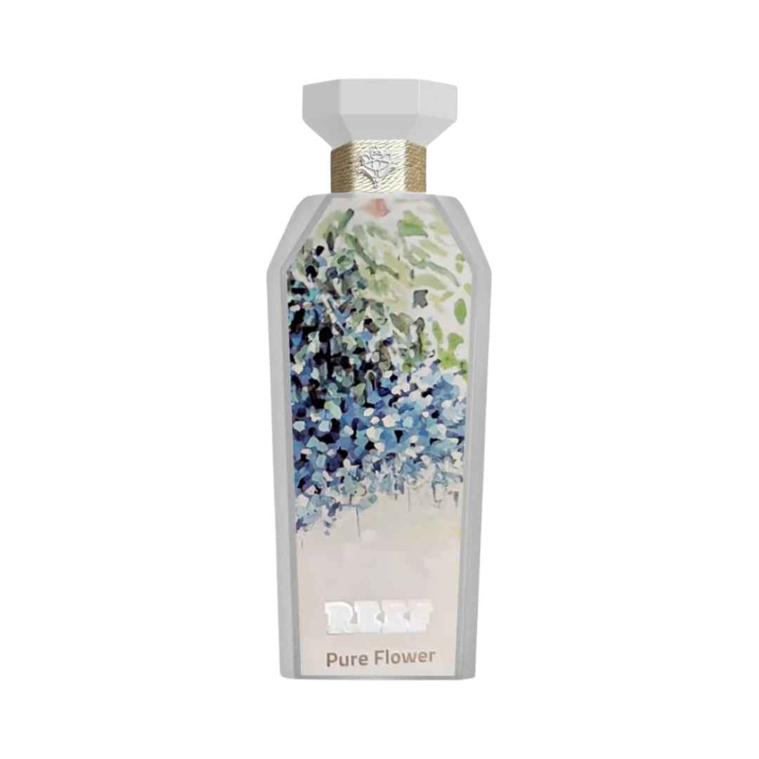 رييف بيور فلاور ماء عطر للجنسين