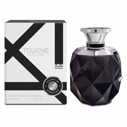 RUE BROCA TOUCHE EDP FOR MEN
