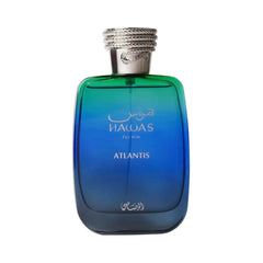 RASASI HAWAS ATLANTIS EDP FOR MEN DECANT