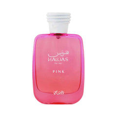 RASASI HAWAS PINK EDP FOR WOMEN DECANT