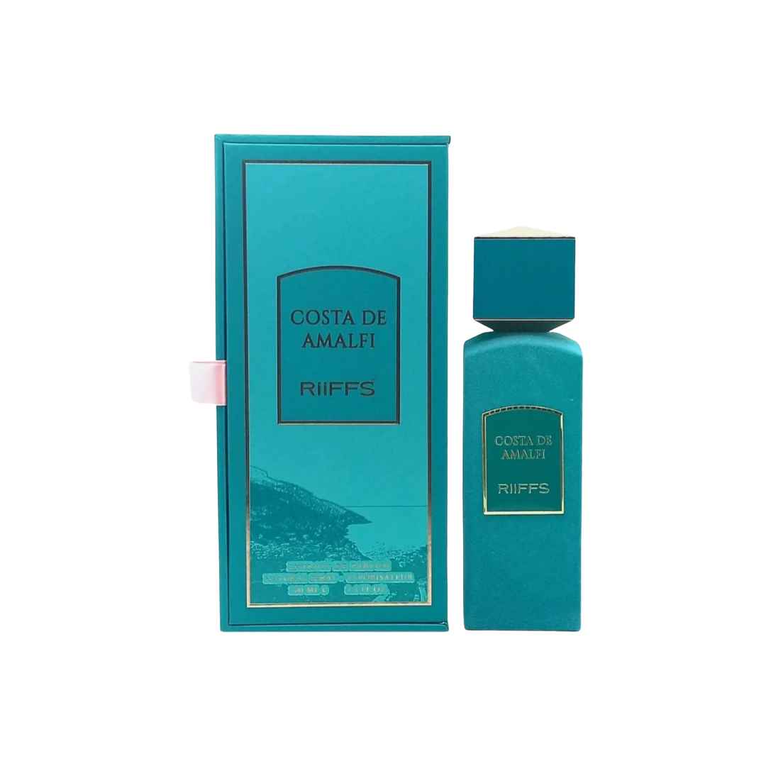 مياه عطر ريفس كوستا دي أمالفي لكلا الجنسين