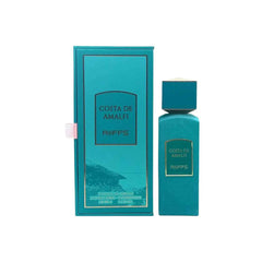 مياه عطر ريفس كوستا دي أمالفي لكلا الجنسين