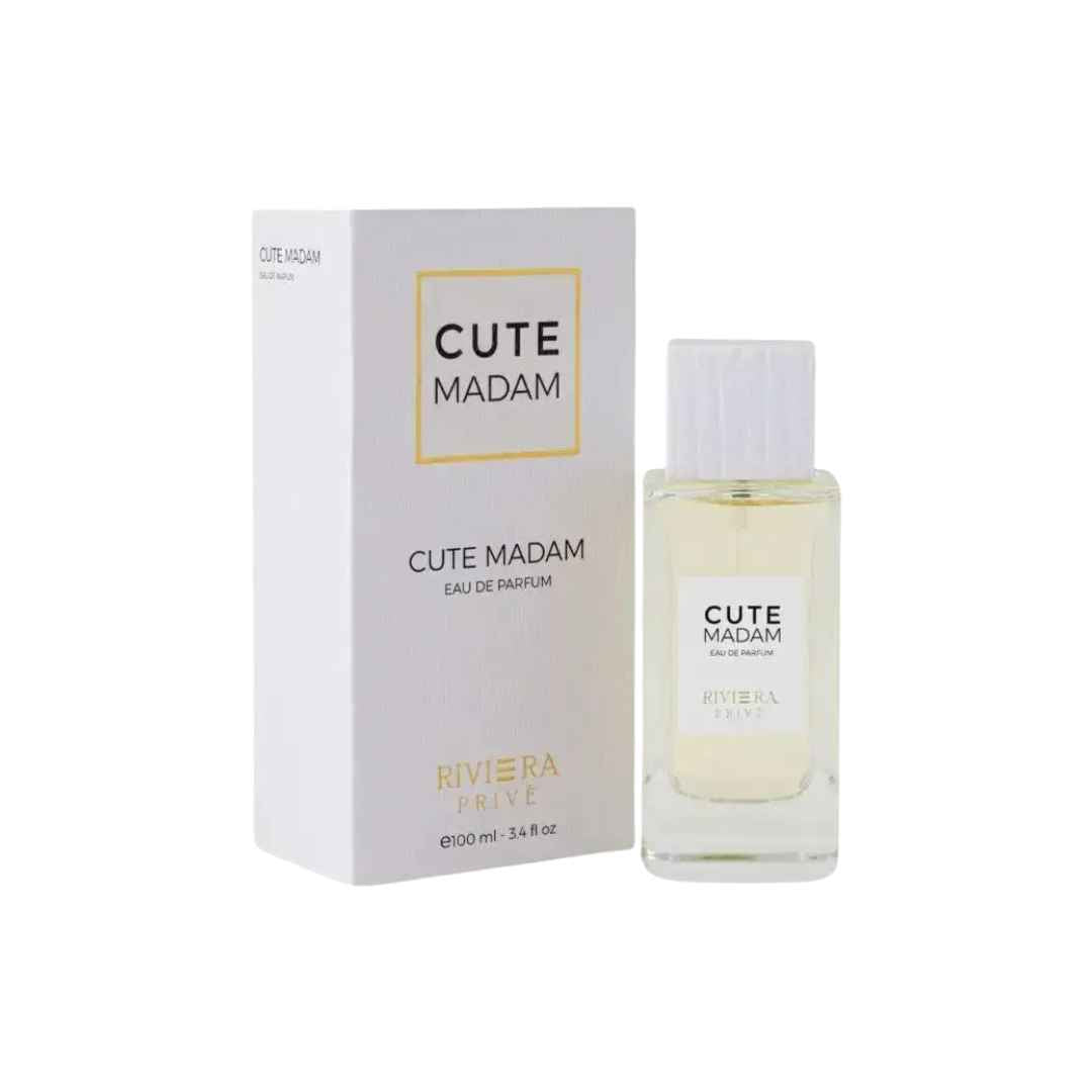 RIVIERA PRIVE CUTE MADAM EDP FOR WOMEN