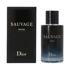 DIOR SAUVAGE PARFUM FOR MEN