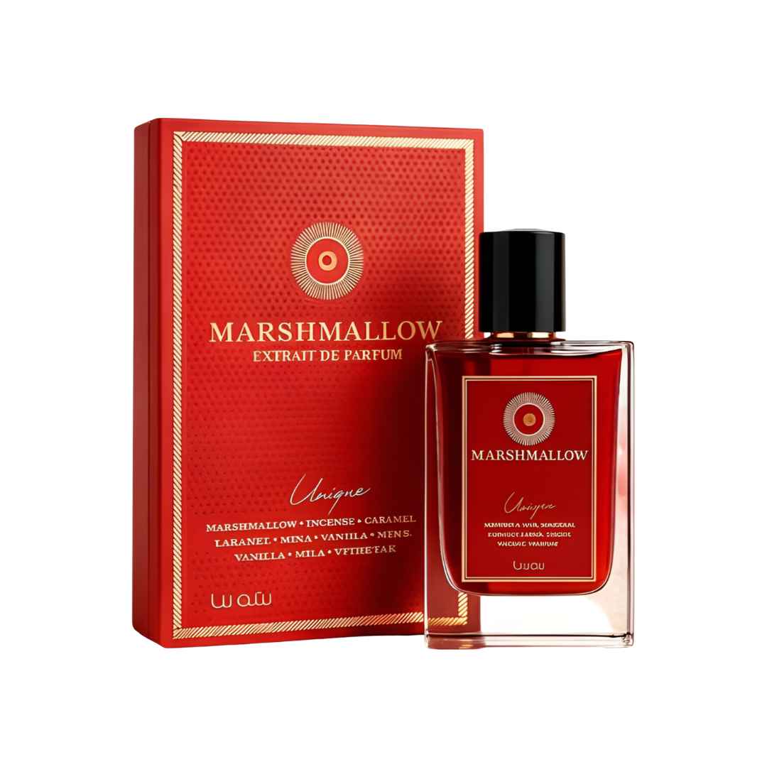 SHAMS MARSHMALLOW EDP FOR WOMEN