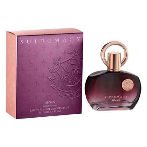 AFNAN SUPREMACY POUR FEMME EDP FOR WOMEN