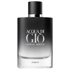 GIORGIO ARMANI ACQUA DI GIO PARFUM FOR MEN