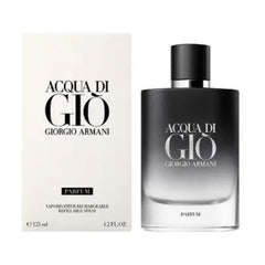 GIORGIO ARMANI ACQUA DI GIO PARFUM FOR MEN