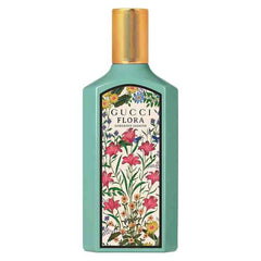 GUCCI FLORA GORGEOUS JASMINE EDP FOR WOMEN