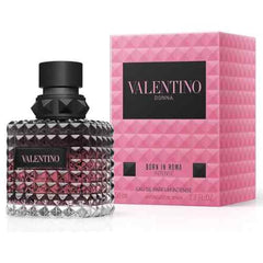 VALENTINO DONNA BORN IN ROMA INTENSE EDP FOR WOMEN