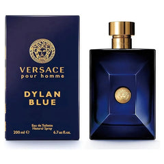 VERSACE DYLAN BLUE EDT FOR MEN
