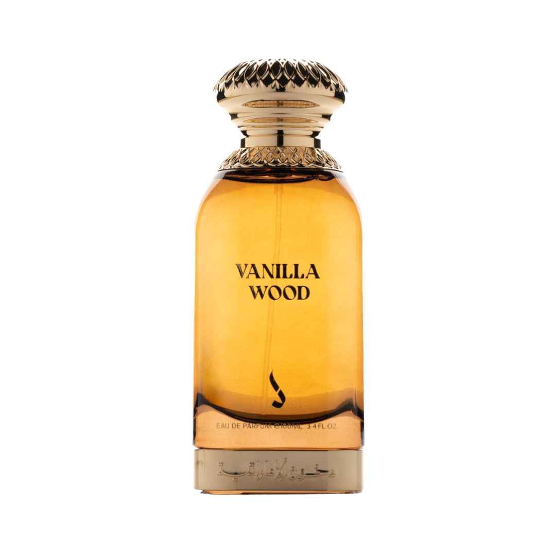 دخون إيماريتس فانيلا وود ماء عطر للجنسين