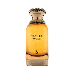 دخون إيماريتس فانيلا وود ماء عطر للجنسين