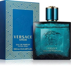 VERSACE EROS EDP FOR MEN