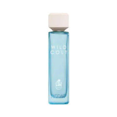 ASSAF WILD COLT EDP UNISEX DECANT