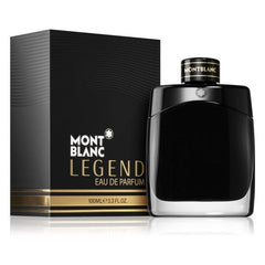 MONT BLANC LEGEND EDP FOR MEN