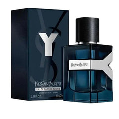 YVES SAINT LAURENT Y EDP INTENSE FOR MEN