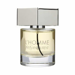 YVES SAINT LAURENT L'HOMME ماء تواليت للرجال