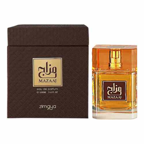 ZIMAYA MAZAAJ EDP UNISEX