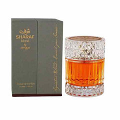 ZIMAYA SHARAF BLEND EDP UNISEX