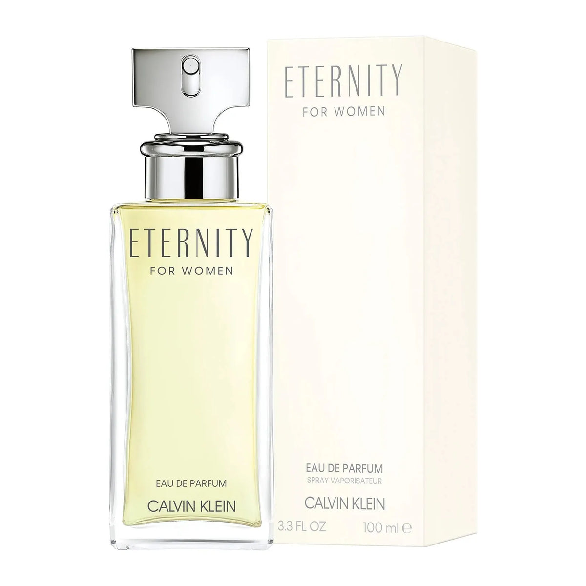 كالفن كلاين إتيرنتي ماء عطر للنساء