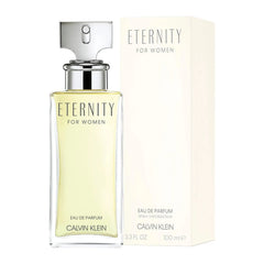 كالفن كلاين إتيرنتي ماء عطر للنساء