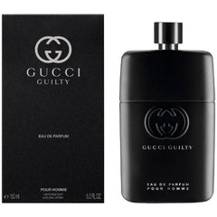 GUCCI GUILTY POUR HOMME EDP FOR MEN
