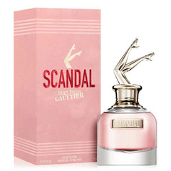 JEAN PAUL GAULTIER SCANDAL EDP FOR WOMEN