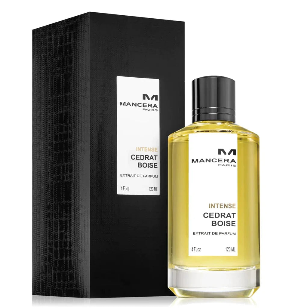 MANCERA INTENSE CEDRAT BOISE EDP UNISEX