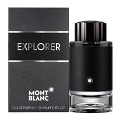 MONT BLANC EXPLORER EDP FOR MEN