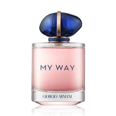 GIORGIO ARMANI MY WAY EDP FOR WOMEN